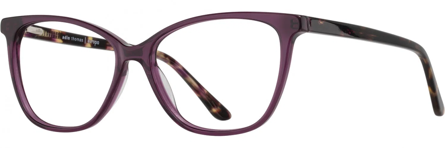 Adin Thomas AT614 Eyeglasses - view 9